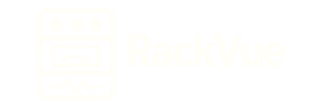 RackVue Logo